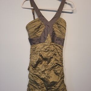 BCBG dress 👗